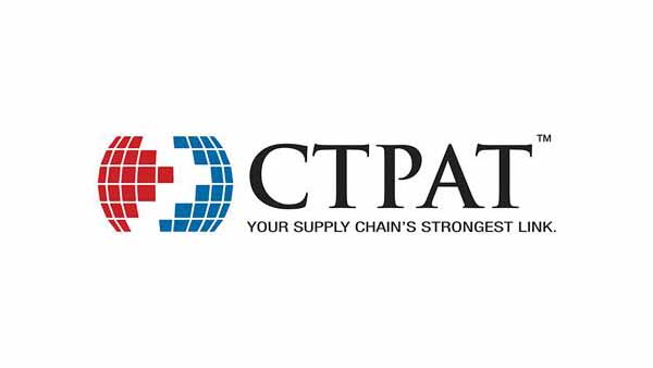 Customs-Trade Partnership Against Terrorism (C-TPAT)