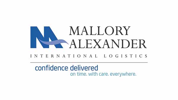 Mallory Alexander International Logistics